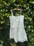 HEART LACE DRESS