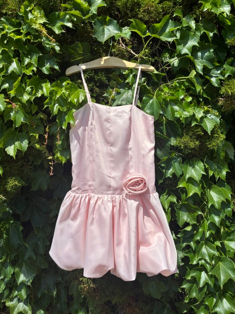 BAILEY DRESS