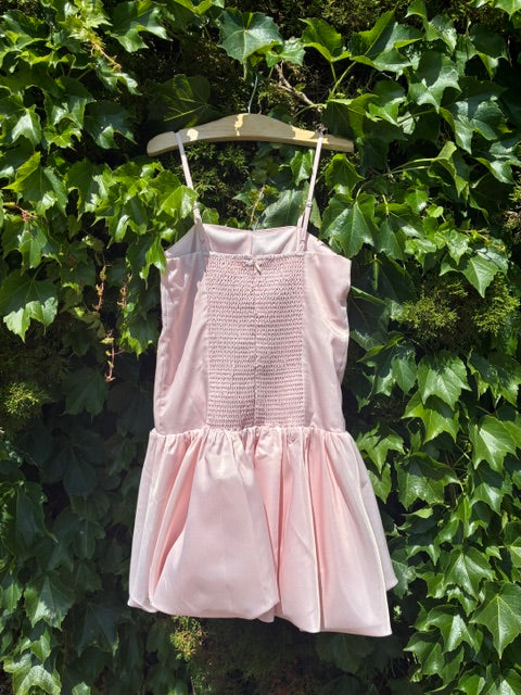 BAILEY DRESS