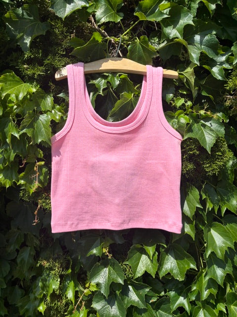 HEART TANK