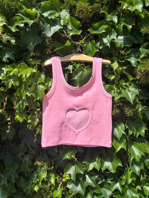 HEART TANK