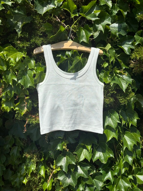 HEART TANK