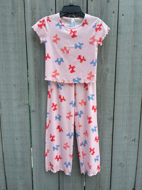 2PC PAJAMA