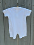 BAPTISM ROMPER