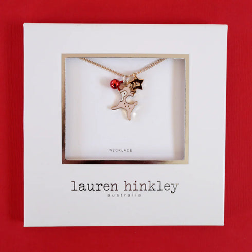CHARM NECKLACE