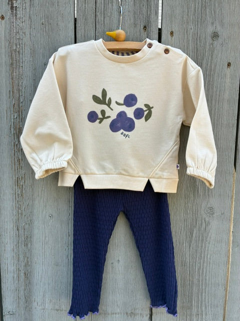 SWEATSHIRT SET