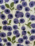 BLUEBERRY DRESS