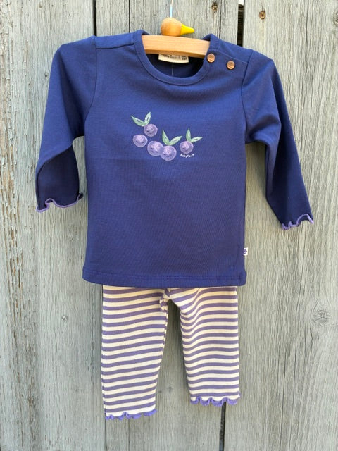 BERRY LEGGING SET