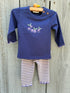 BERRY LEGGING SET