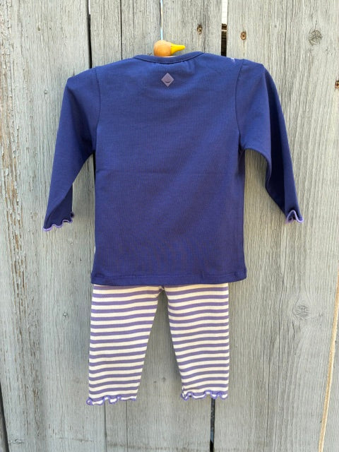 BERRY LEGGING SET