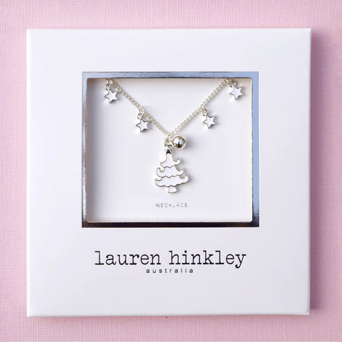 CHARM NECKLACE