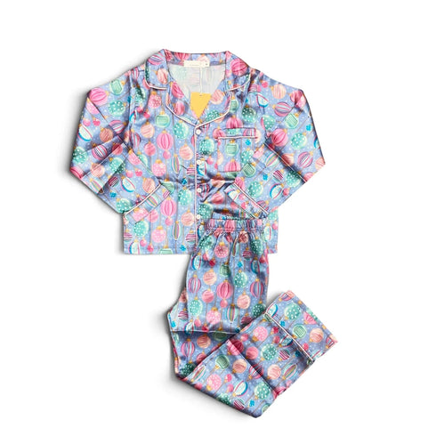 2PC HOLIDAY PJ