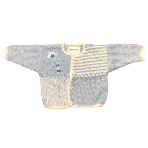ART CARDIGAN