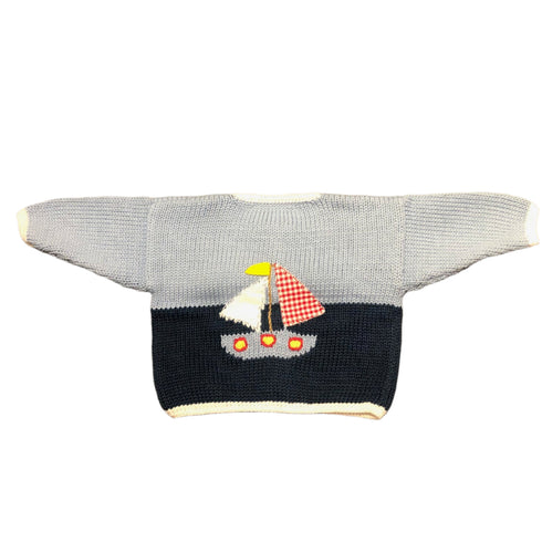 ART CARDIGAN