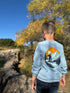 JESTER SWEATSHIRT