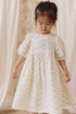 FRANNIE DRESS