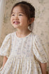 FRANNIE DRESS