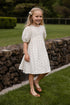 FRANNIE DRESS