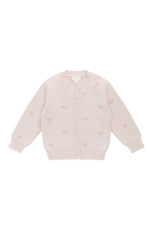 KATE CARDIGAN
