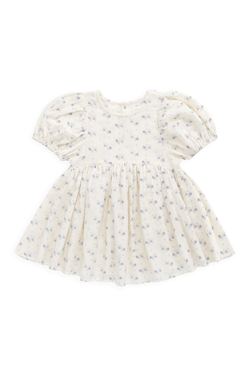 FRANNIE DRESS