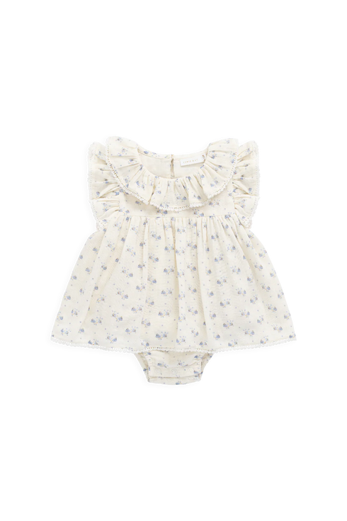 BUBBLE DRESS