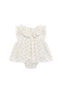 BUBBLE DRESS