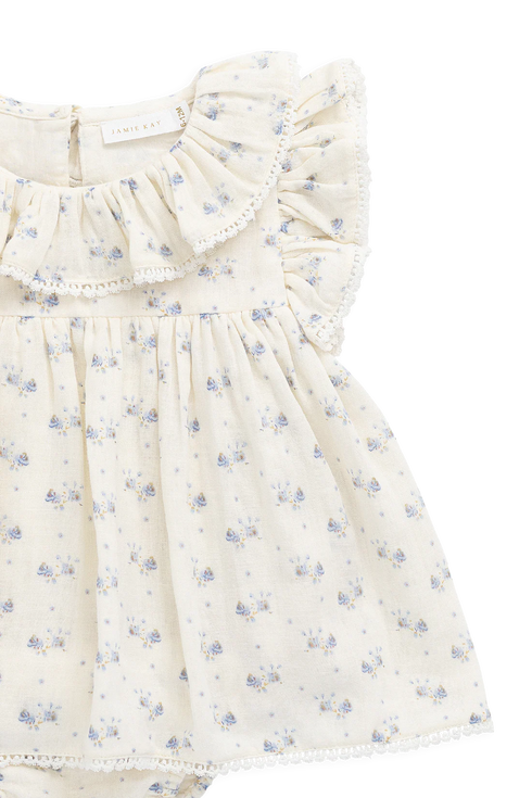 BUBBLE DRESS
