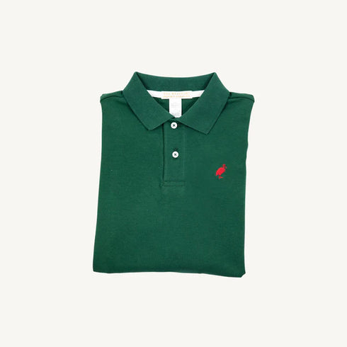 PRIM & PROPER POLO