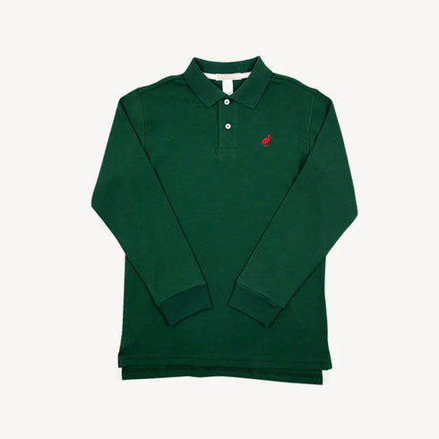 PRIM & PROPER POLO