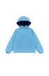 REVERSE RAIN JACKET