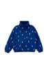 REVERSE RAIN JACKET