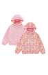REVERSE RAIN JACKET