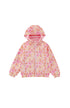 REVERSE RAIN JACKET