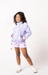 REVERSE RAIN JACKET