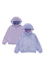 REVERSE RAIN JACKET