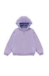 REVERSE RAIN JACKET