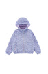 REVERSE RAIN JACKET