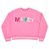 MERRY SWEATSHIRT