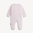 MAGNETIC VELOUR FOOTIE