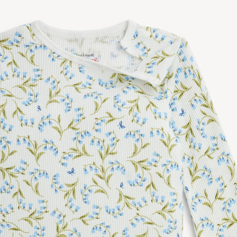 WAFFLE PJ