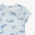 SHORT PJ SET