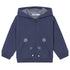 ZIP HOODIE