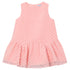 SWISS DOT DRESS
