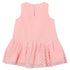 SWISS DOT DRESS