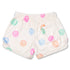 PLUSH SHORTS