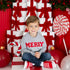 MERRY SWEATSHIRT