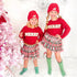 MERRY SWEATSHIRT
