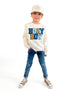 BDAY BOY SWEATSHIRT