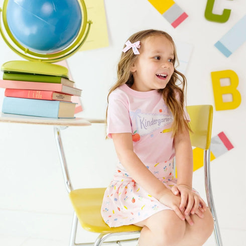 BACK TO SCHOOL TEE