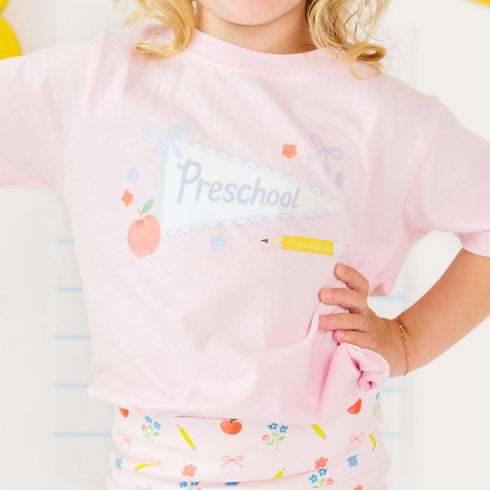 BACK TO SCHOOL TEE